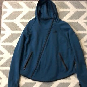 Nike athletic jacket